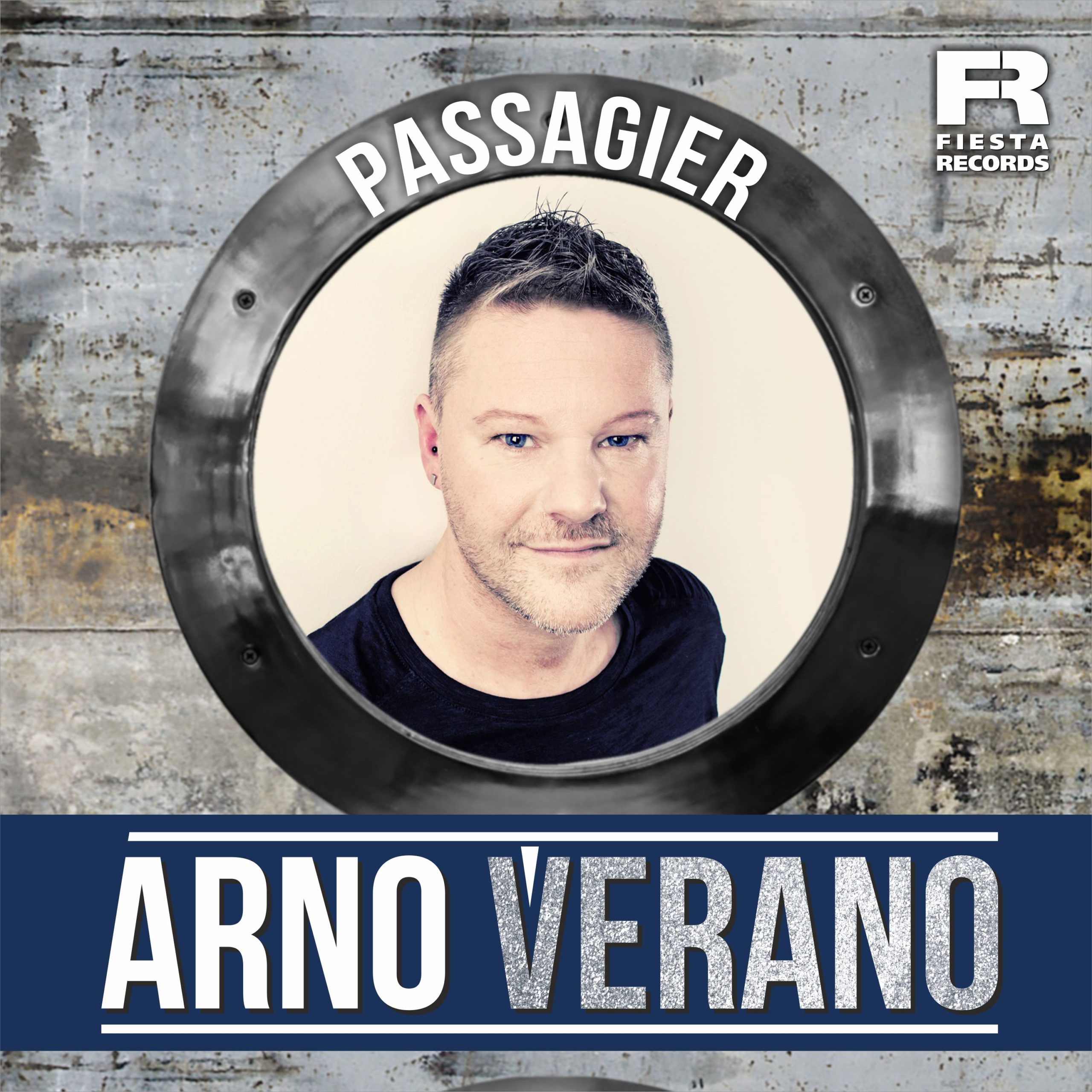Cover Arno Verano 5